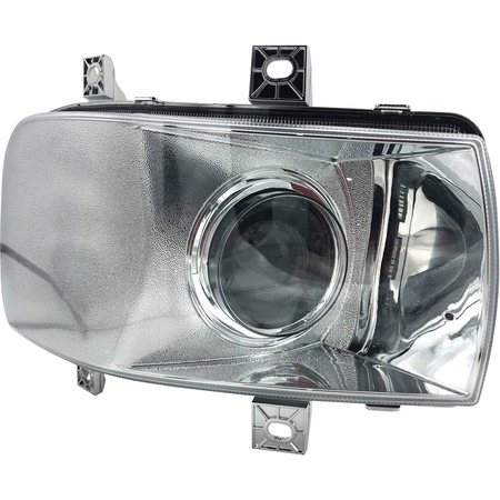 TIGER LIGHTS 12V Right LED Corner Head Light For Case/IH Magnum 180 Driving Off-Road Light TL6160R